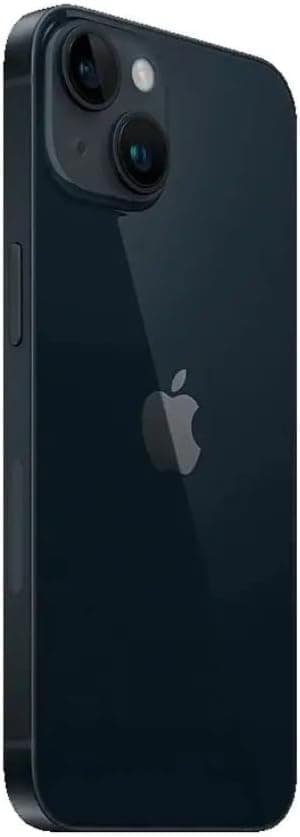 Apple iPhone 14 (Renewed), 128GB, Midnight - Unlocked - Image 3