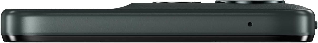 Motorola Moto G - 2025 | Unlocked | Made for US 4/128GB | 50MP Camera | Forest Gray - Image 12