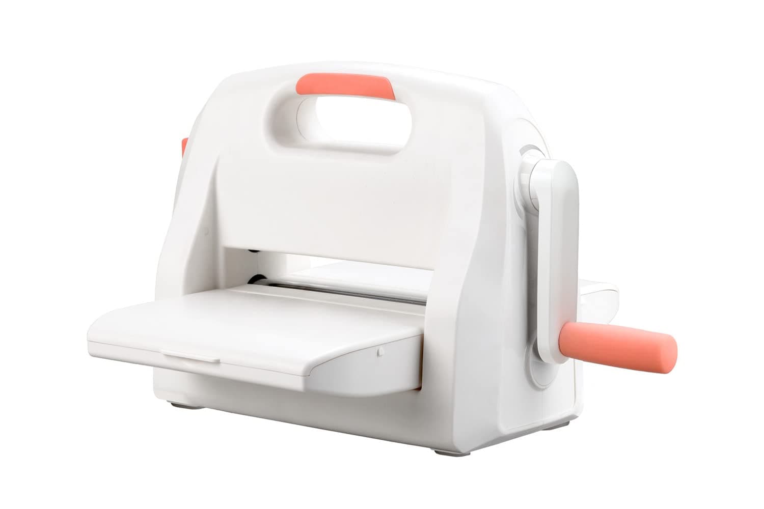 Bira 9 inch Adjustable Die Cutting & Embossing Machine Starter KIT, 9" Opening, Paper, Fabric and Other Materials (Starter Kit) - Image 3