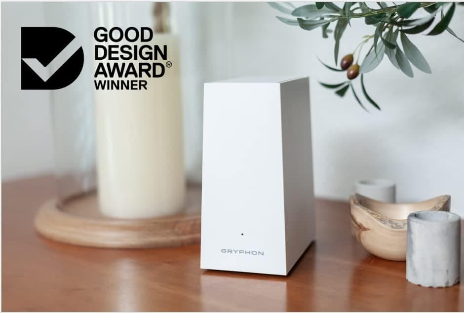 Gryphon AX – Ultra-Fast Mesh WiFi 6 Parental Control Router – Advanced Content Filters and Next-Gen Firewall  - Image 8