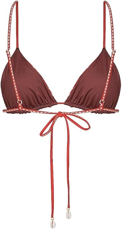 Johanna Ortiz Konibo Bikini Top - Image 4