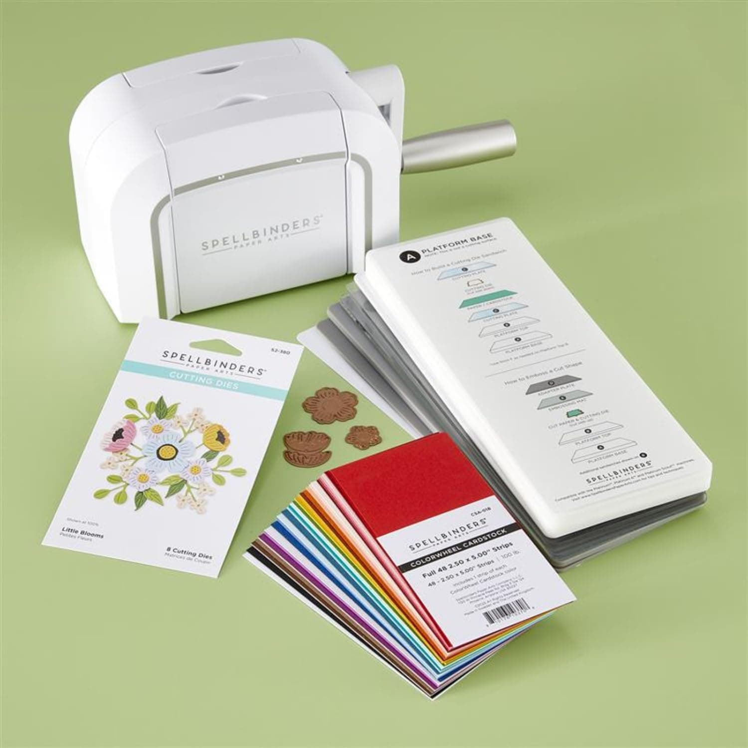 Cricut Explore 4 - Smart Cutting Machine (Seashell) | Digital Content Bundle - Includes Images in Design Space App