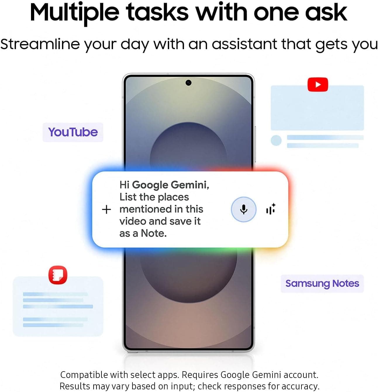 Samsung Galaxy S25 Ultra, 512GB Smartphone, Unlocked Android - Image 2