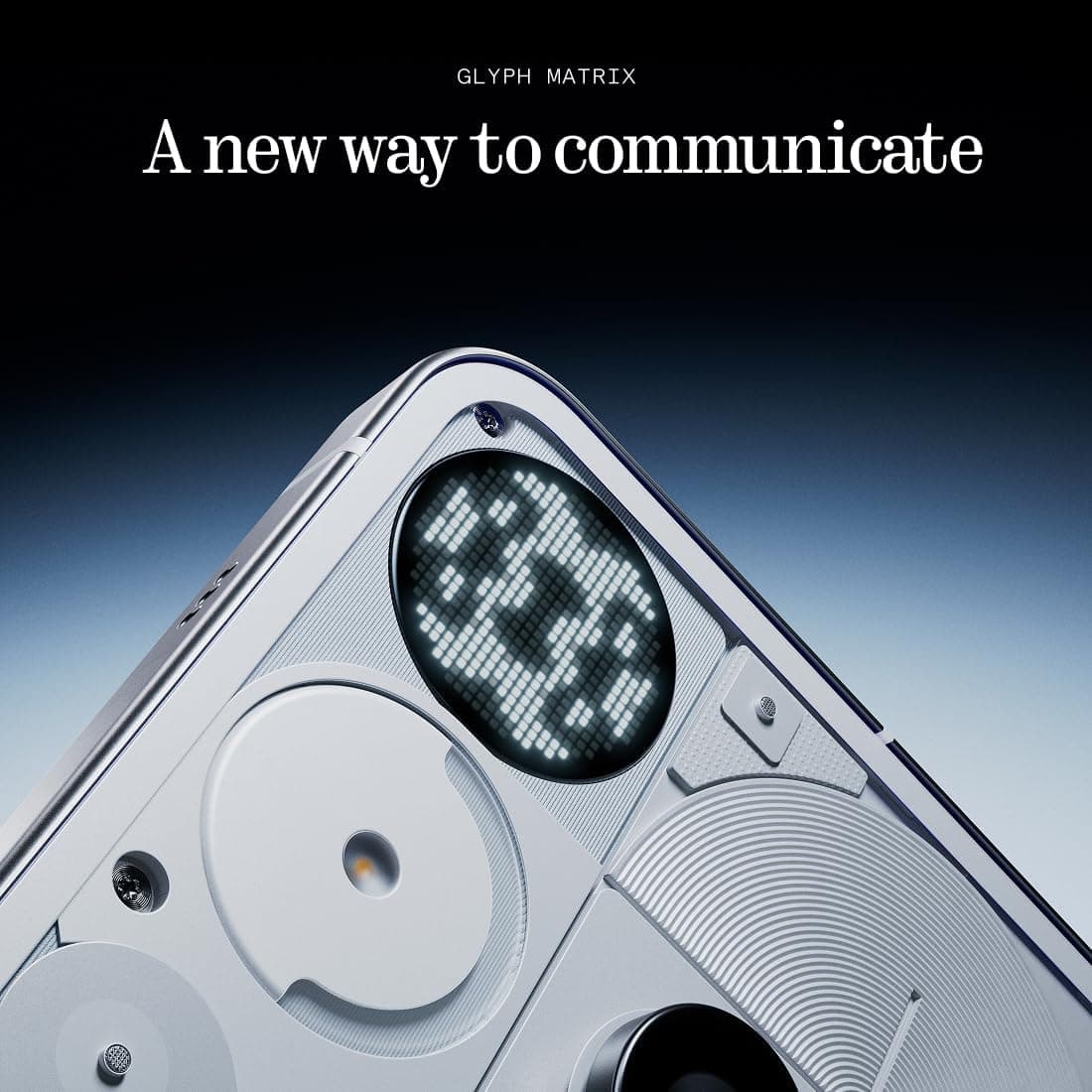 Nothing Phone (3) Cell Phone, 2025 New 5G Unlocked Phones 256GB, Android 15 - Image 4