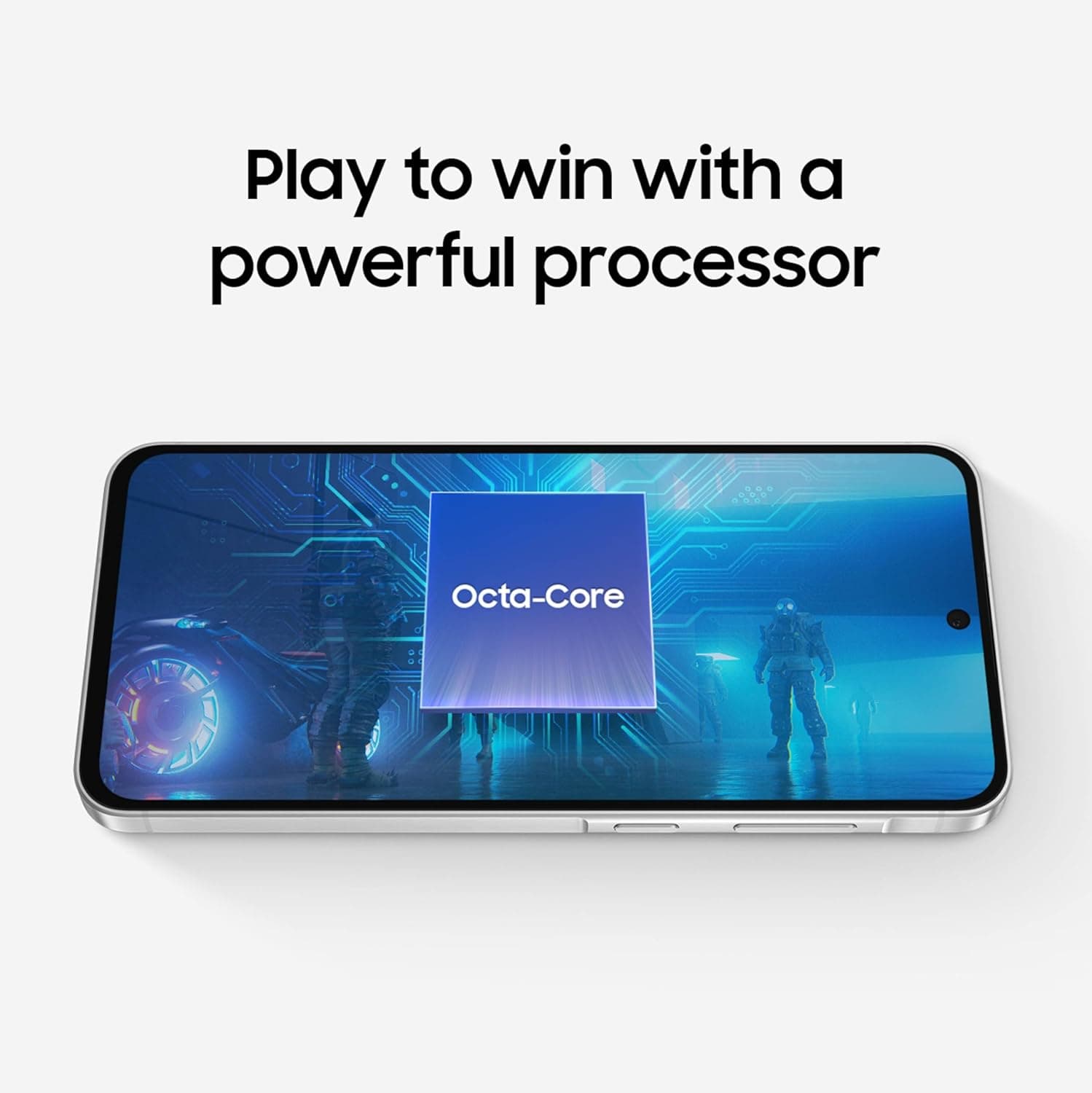 Samsung Galaxy A56 5G Cell Phone, 128GB AI Smartphone, Unlocked Android - Image 8