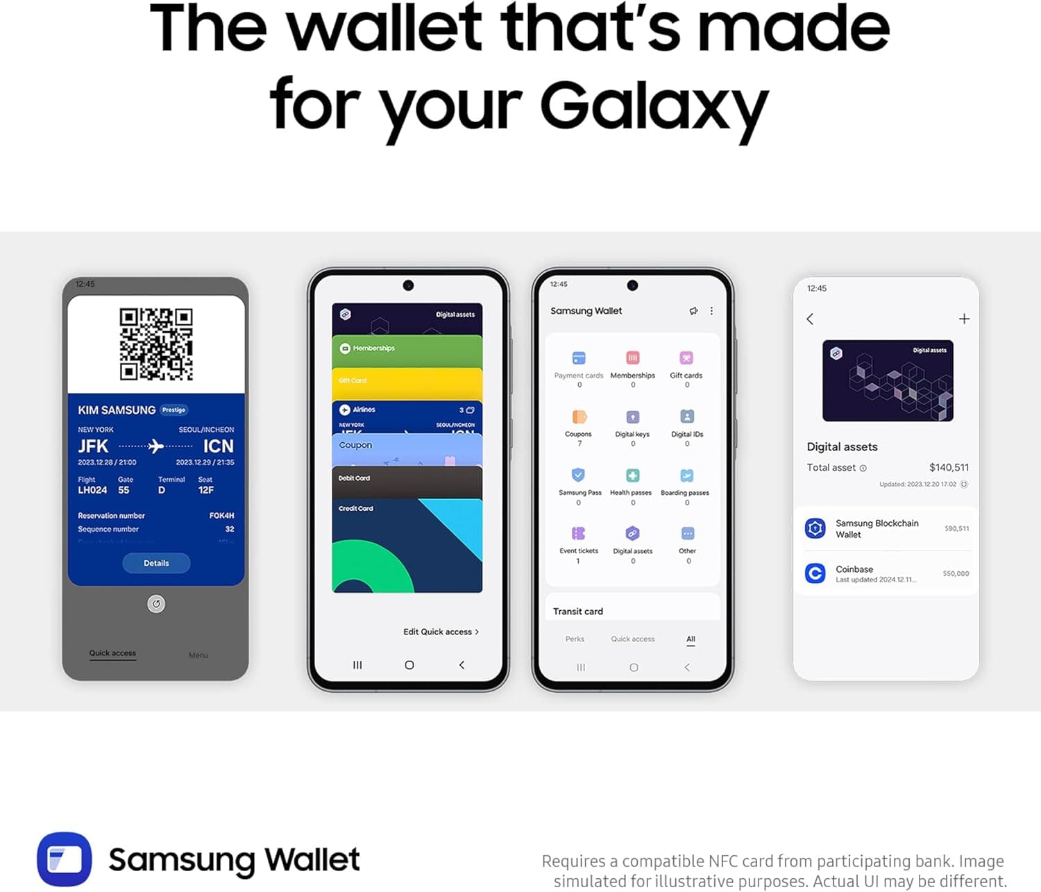 Samsung Galaxy A56 5G Cell Phone, 128GB AI Smartphone, Unlocked Android - Image 10