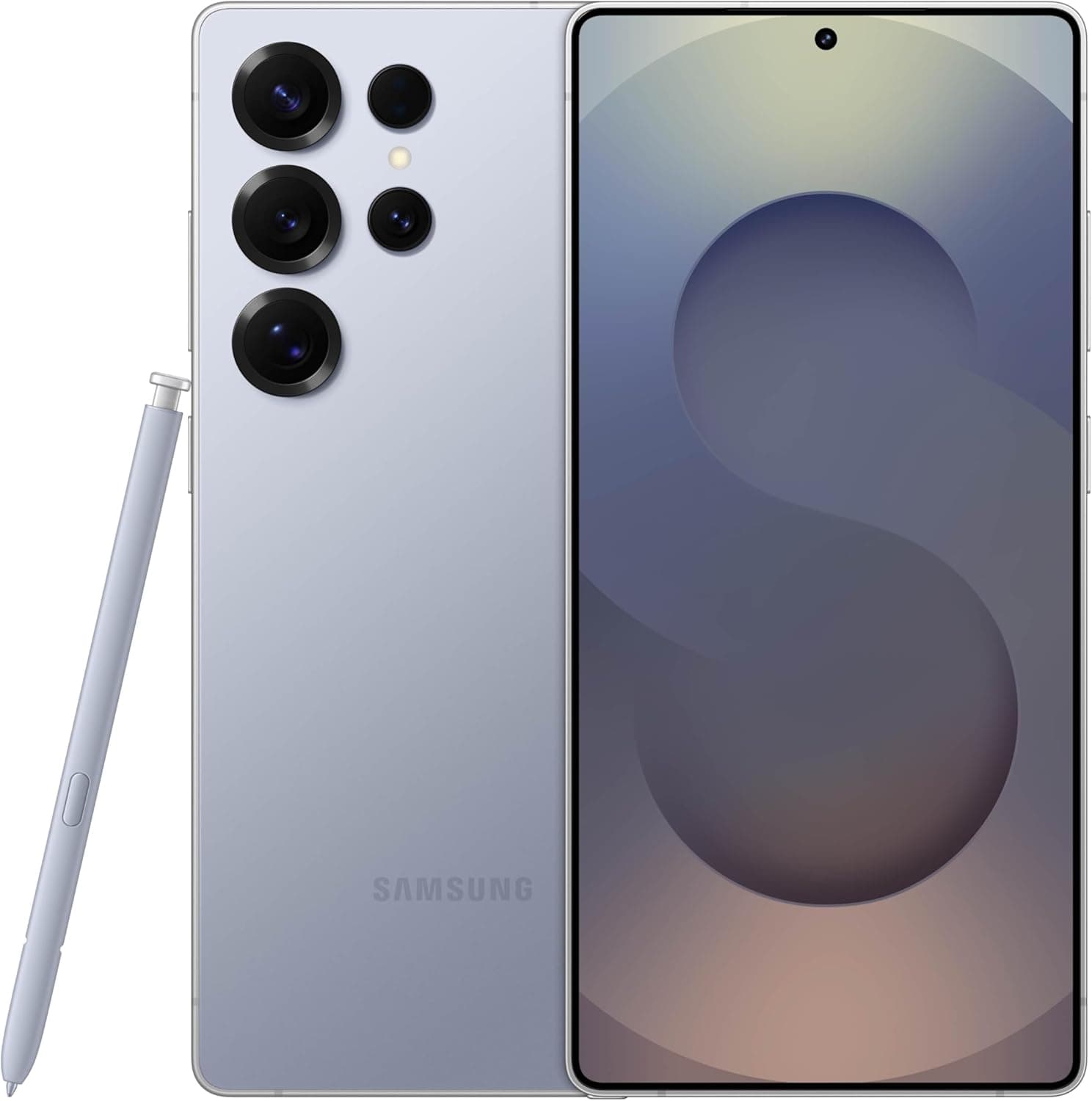 Samsung Galaxy S25 Ultra, 512GB Smartphone, Unlocked Android