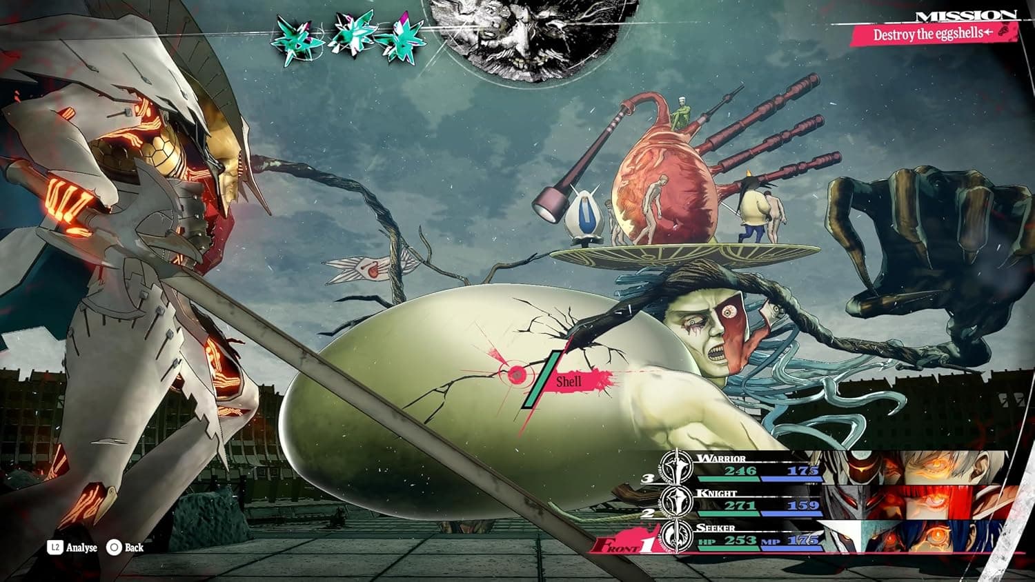 Metaphor: ReFantazio Launch Edition - PlayStation 5 - Image 9