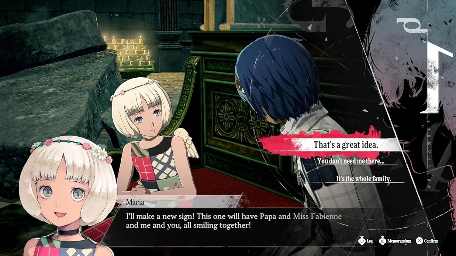 Metaphor: ReFantazio Launch Edition - PlayStation 5 - Image 5