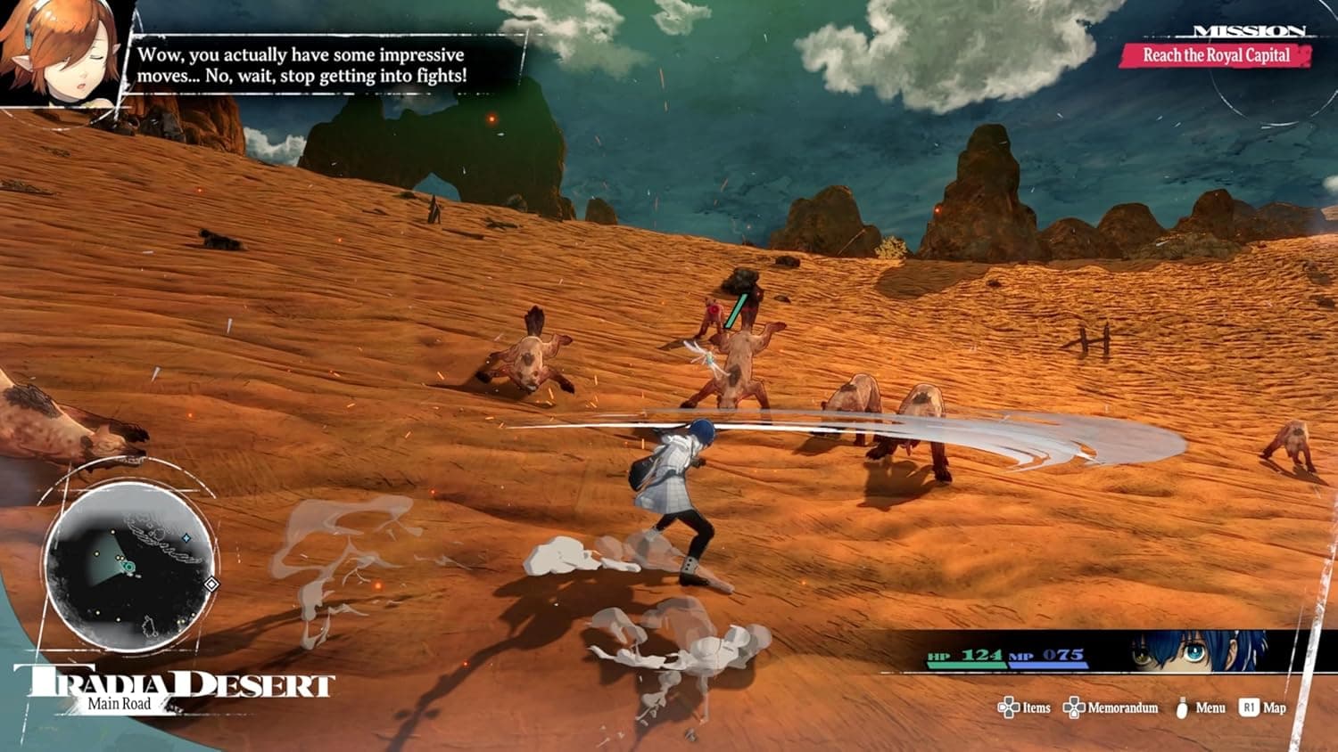 Metaphor: ReFantazio Launch Edition - PlayStation 5 - Image 10