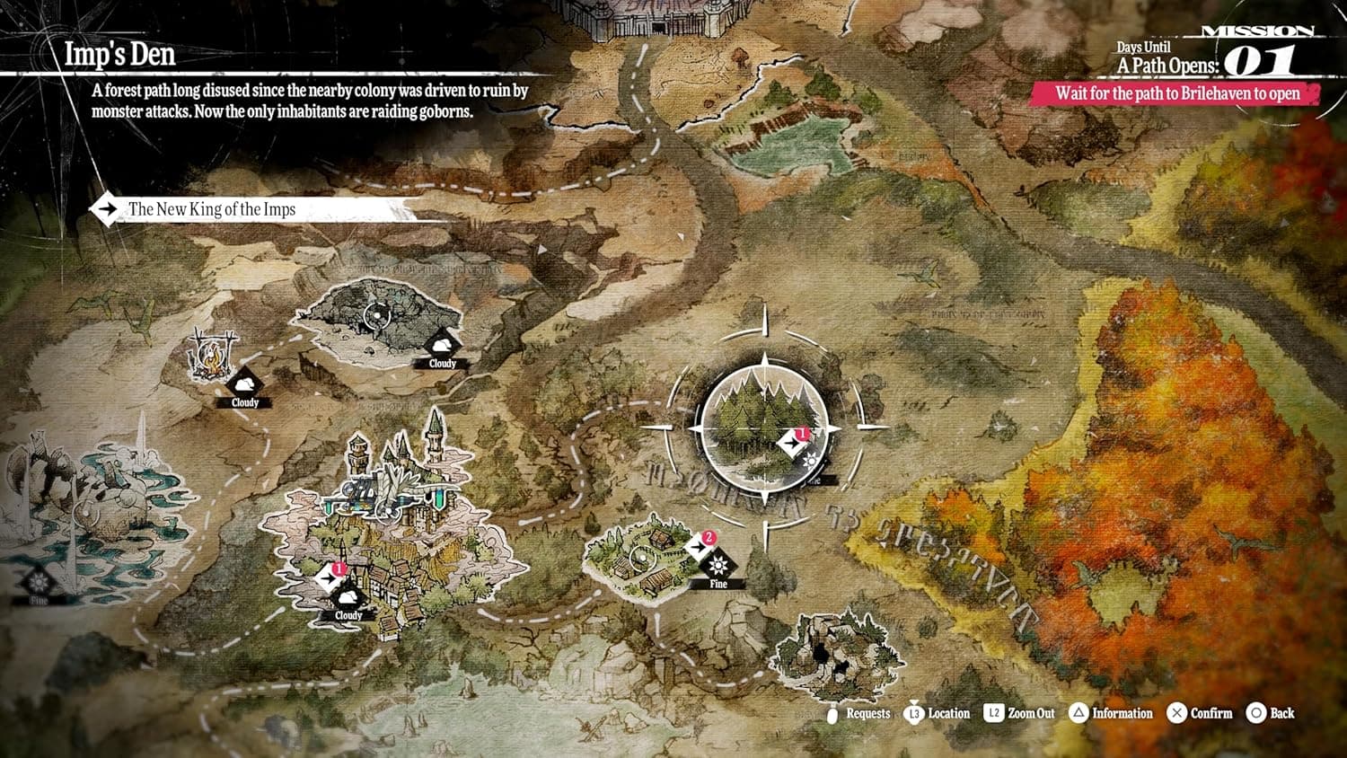 Metaphor: ReFantazio Launch Edition - PlayStation 5 - Image 6